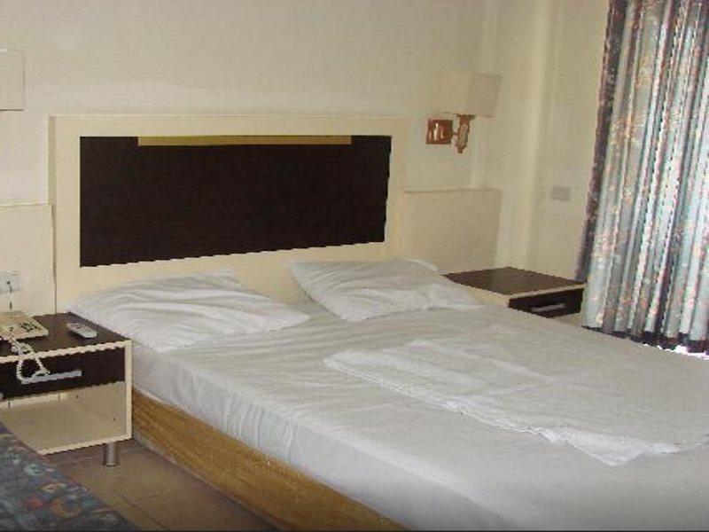 Hotel Gold Alanya Exterior foto